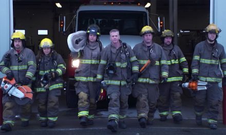 EDITORIAL: Viral video the best medicine