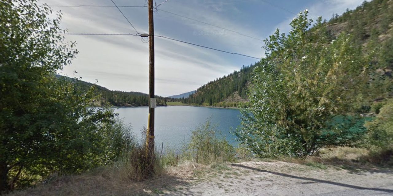 Evacuation alert issued for Green Lake area