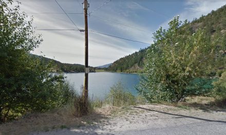 Evacuation alert issued for Green Lake area