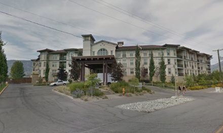 RCMP investigate suspected stabbing at Osoyoos hotel
