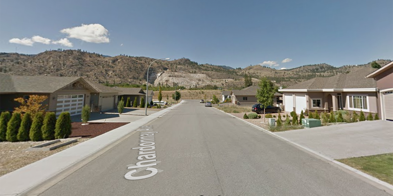 Chardonnay Ave residents fret about high density label