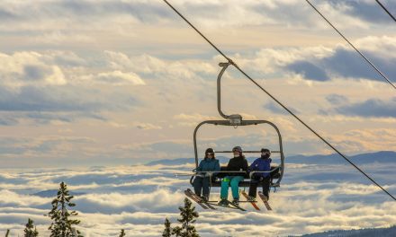 Baldy open tomorrow