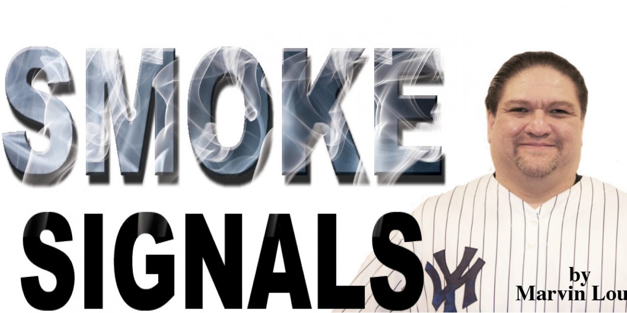 Smoke Signals: OIB will finally have Youth Council