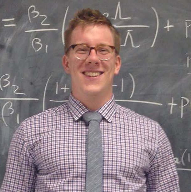 Former Enrichment Fund recipients inspire SOSS grad