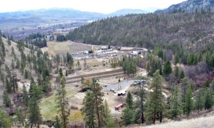 RDOS gives district-wide flood update