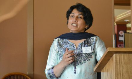 Rotary hears about immigration challenges in South Okanagan