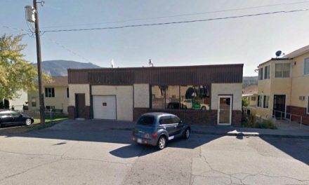 Temporary use permit sought for minor race car service