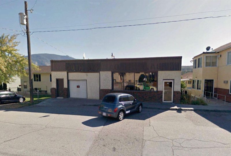 Temporary use permit sought for minor race car service
