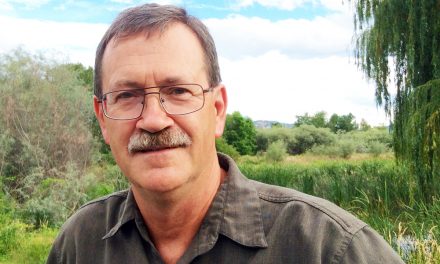 Rural director reflects on his first year
