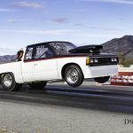 Drag racing speeds on this season despite uncertain future