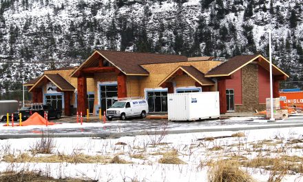 Osoyoos Indian Band to take part in opening of new Tim Hortons