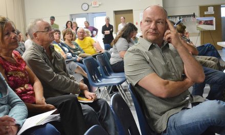 EDITORIAL: Flood officials need to be more proactive