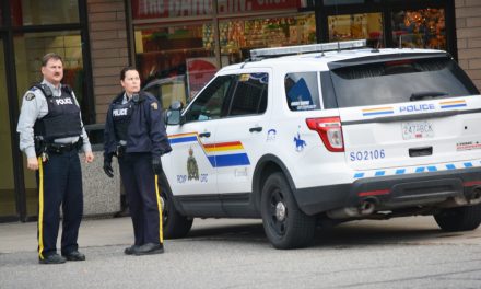 EDITORIAL: It’s okay to have cracks in armour