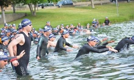 Funding announced for Oliver triathlon and Osoyoos pride 