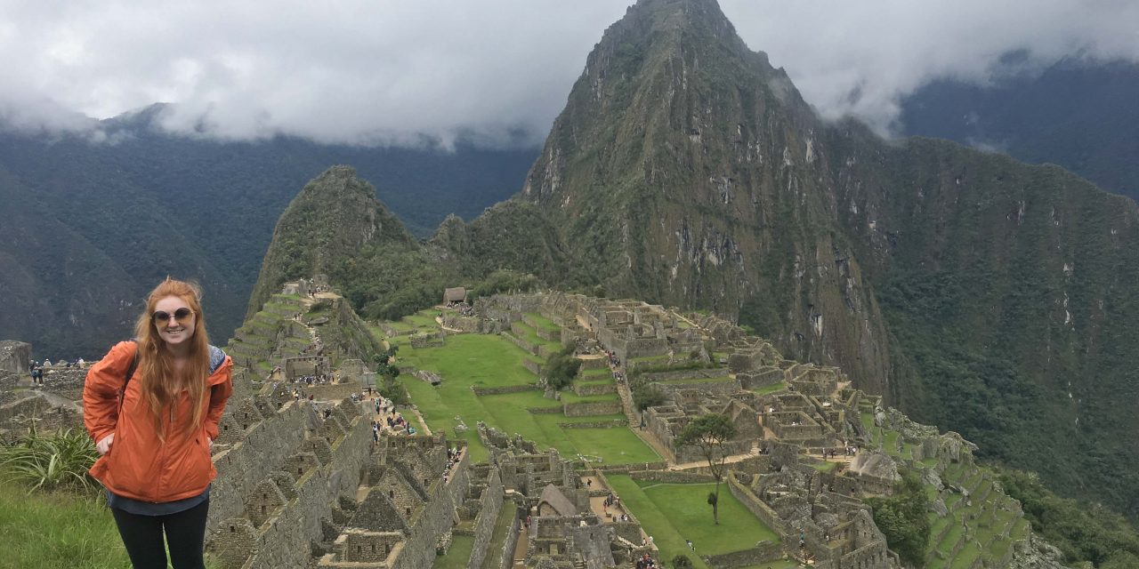 Who Knew in Peru?