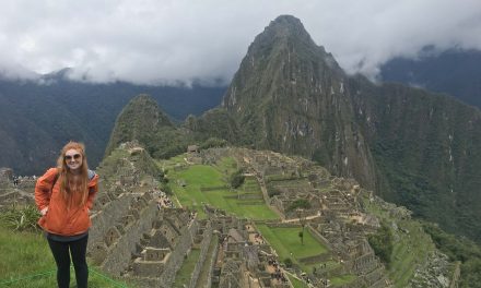 Who Knew in Peru?
