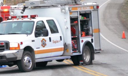 Fatality reported in rock slide