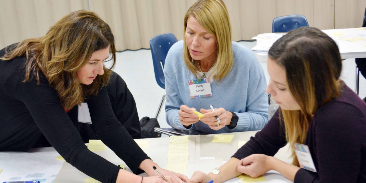 Edible pathways project coming