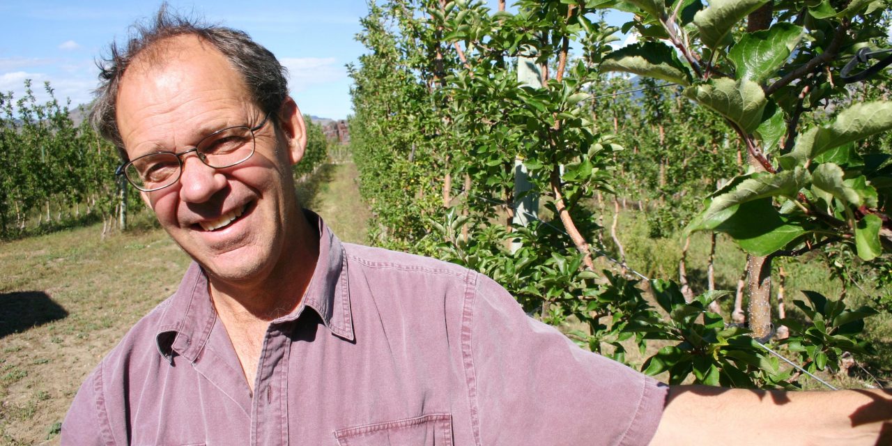 Former Area C director vividly recalls chase