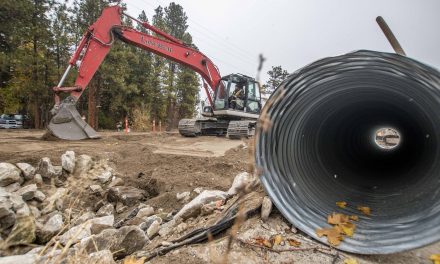 Sportman’s Bowl requires substantial mitigation work