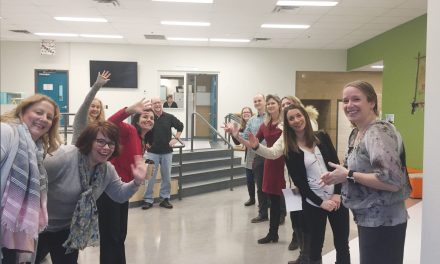 Students exposed to interesting field trips