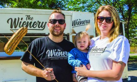 Oliver’s annual Expo ‘rooted’ in community pride