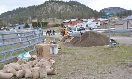 Prepare now for flood potential, RDOS advises