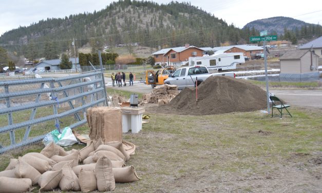 Prepare now for flood potential, RDOS advises
