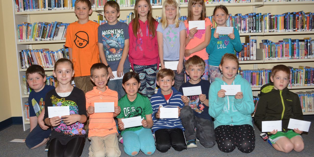 ‘Young Farmers’ ready to grow in Oliver