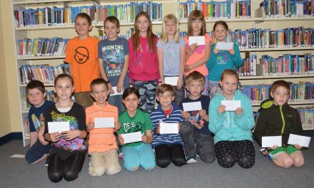 ‘Young Farmers’ ready to grow in Oliver