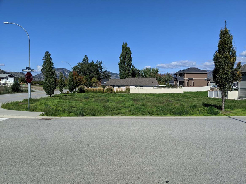 Town considers zoning amendment for subdivision