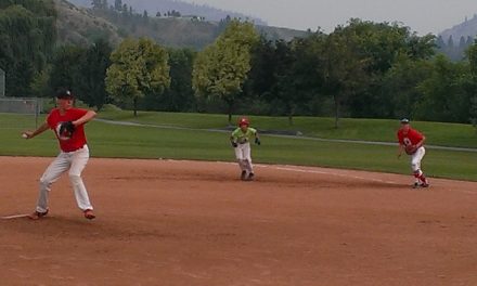 No camping allowed for ball tournament participants