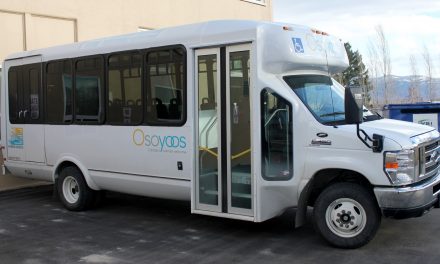 Town investigates increased transit service