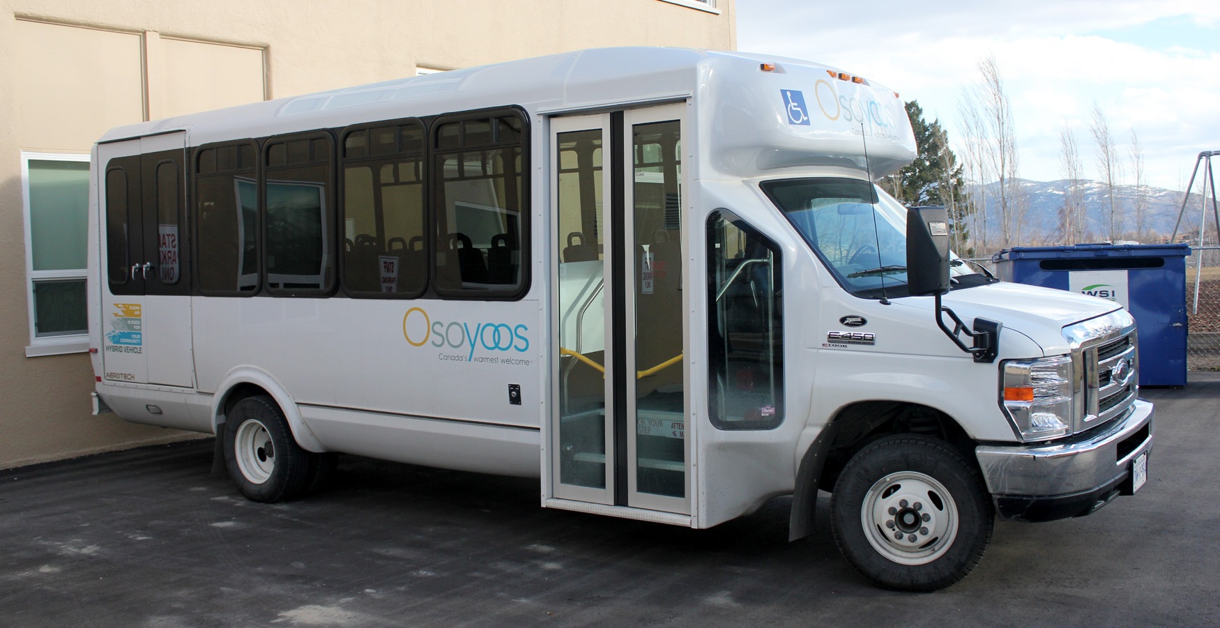 bus-1 bus-1