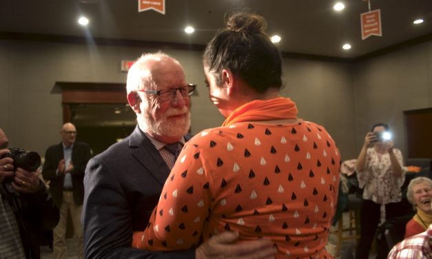 Cannings wins South Okanagan-West Kootenay