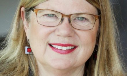 Former federal Liberal candidate Connie Denesiuk aims to run again in 2019