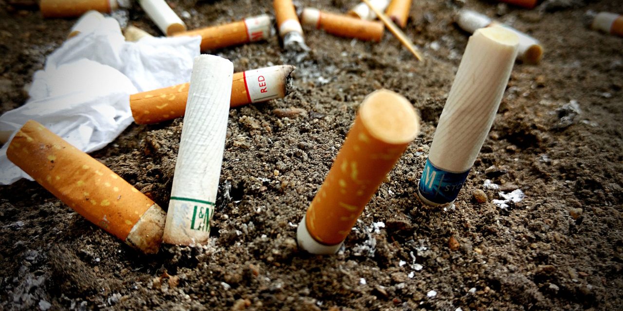 Town to exempt medical marijuana in smoke free bylaw