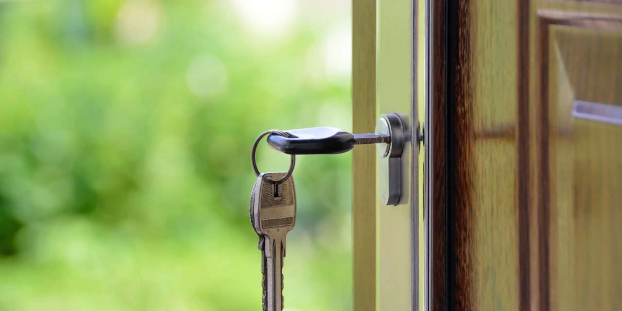 LETTER: Get in on the tenancy act