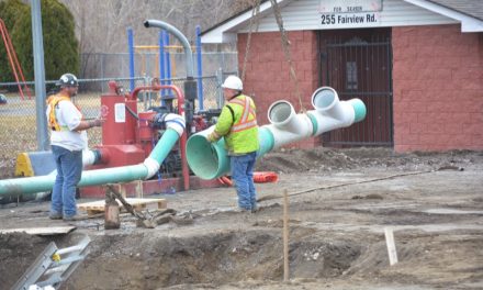 LETTER: We need a second bridge