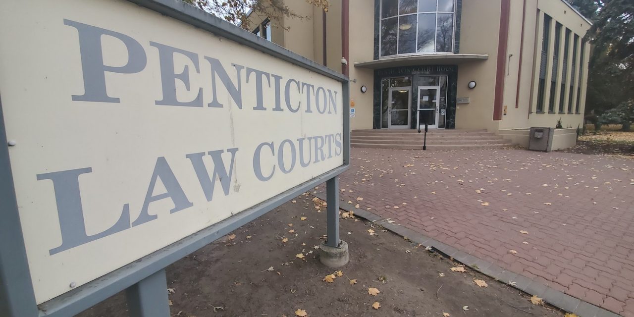 Bail hearing delayed for alleged Osoyoos shooting