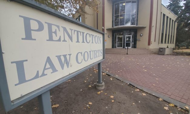 Bail hearing delayed for alleged Osoyoos shooting