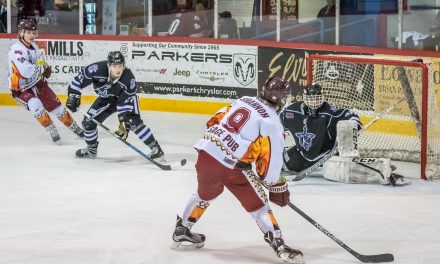 KIJHL agrees to shortened schedule and eliminating inter-conference play