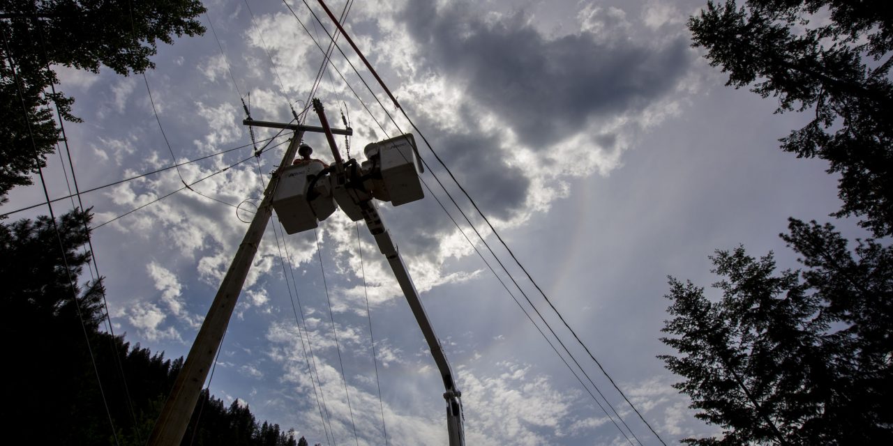 FortisBC to explain proposed rate design changes