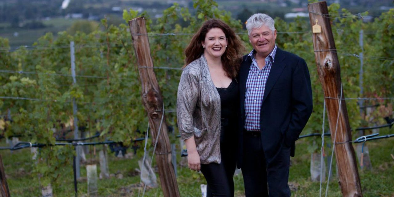 Oliver’s Culmina winery joins newly-formed Okanagan Wine Initiative