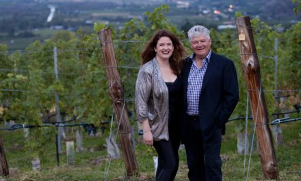 Oliver’s Culmina winery joins newly-formed Okanagan Wine Initiative