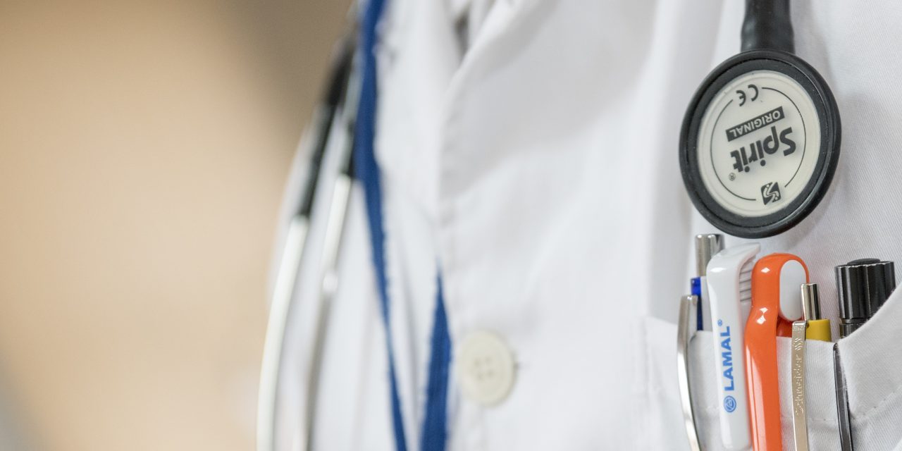 Incentives to bring in doctors show early success