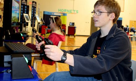 SOSS students ‘Find their Fit’ at WorkBC career fair