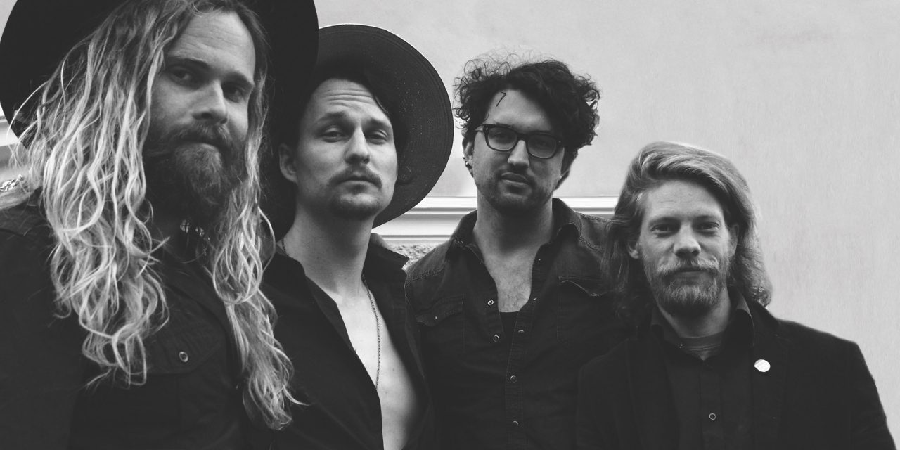 Folk Road Show returns to Oliver for third time
