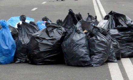 Tipping fees up at Osoyoos landfill