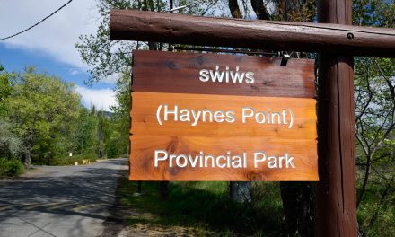 Changes for camping reservations to ensure fairness for users across B.C.